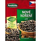 Avokádo Nové koření celé 15g